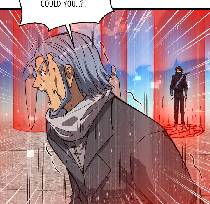When Aliens Invaded Earth When Aliens Invaded Earth EP 79 - Toomics page 100 - 