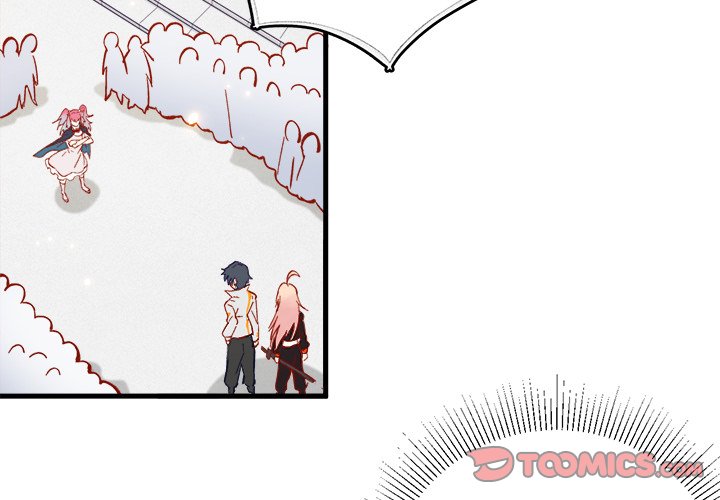When Aliens Invaded Earth When Aliens Invaded Earth EP 8 - Toomics page 2 - 