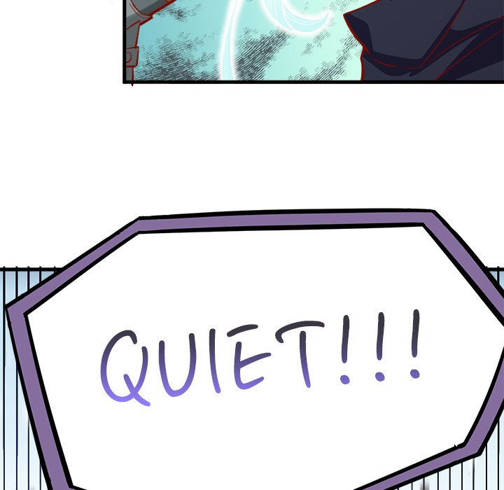 When Aliens Invaded Earth When Aliens Invaded Earth EP 8 - Toomics page 101 - 