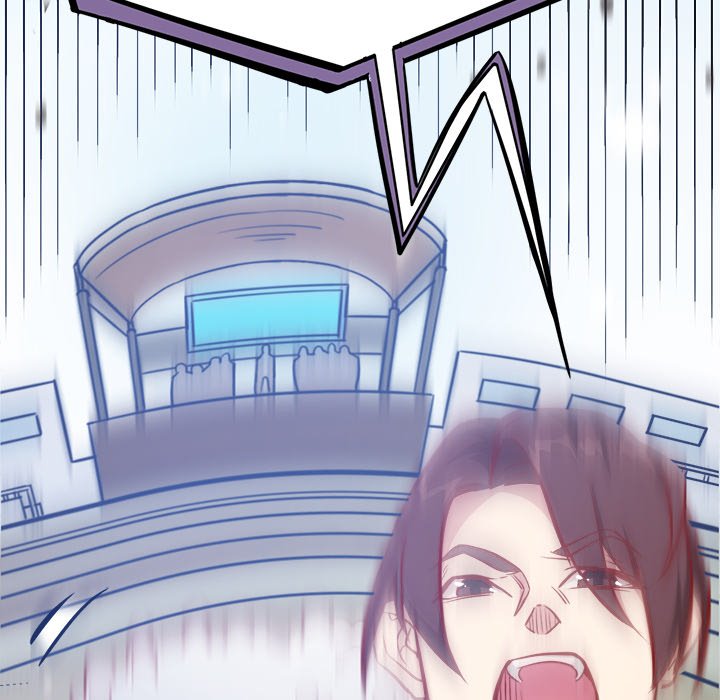 When Aliens Invaded Earth When Aliens Invaded Earth EP 8 - Toomics page 102 - 