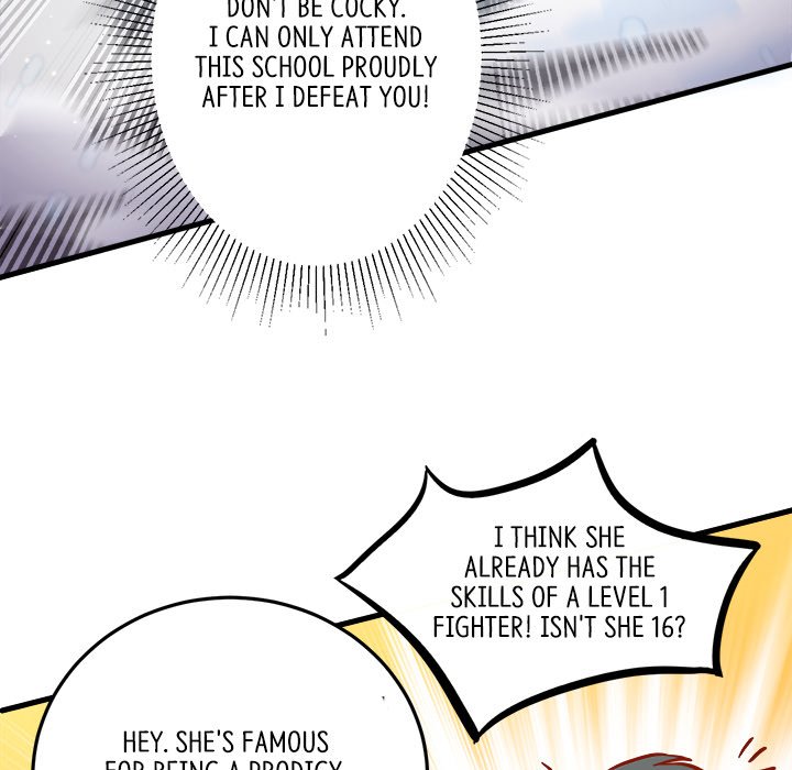 When Aliens Invaded Earth When Aliens Invaded Earth EP 8 - Toomics page 19 - 