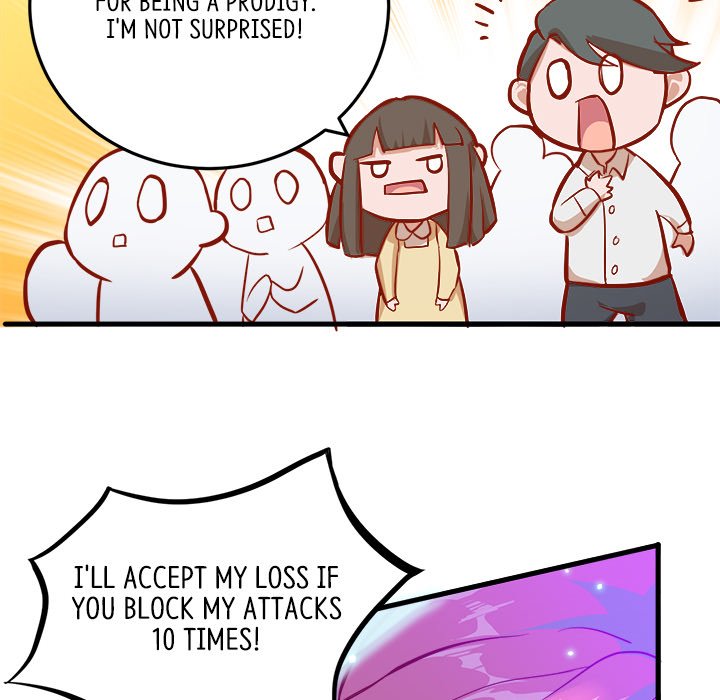 When Aliens Invaded Earth When Aliens Invaded Earth EP 8 - Toomics page 20 - 