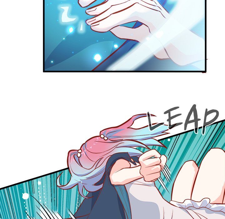 When Aliens Invaded Earth When Aliens Invaded Earth EP 8 - Toomics page 22 - 