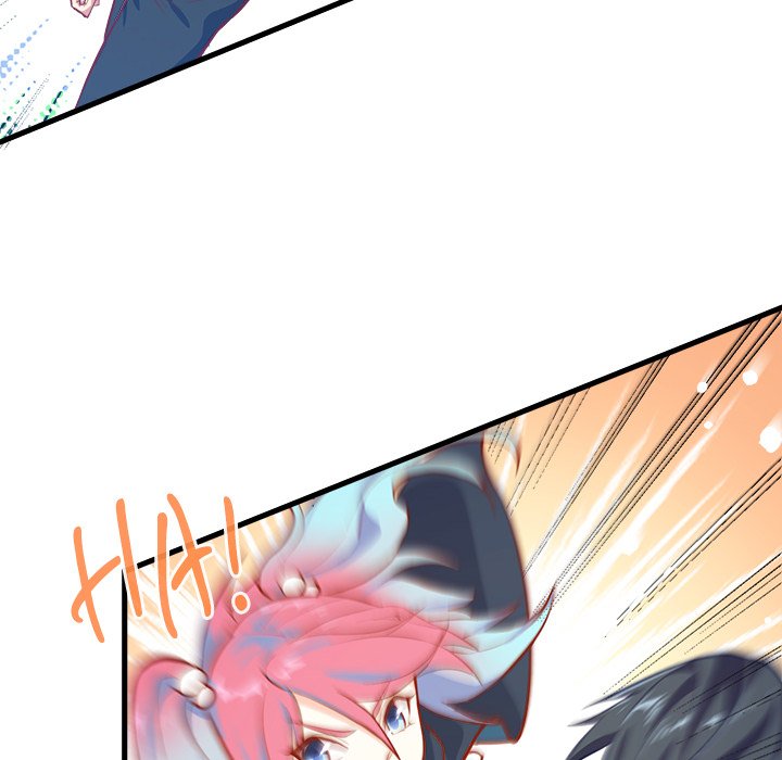 When Aliens Invaded Earth When Aliens Invaded Earth EP 8 - Toomics page 24 - 