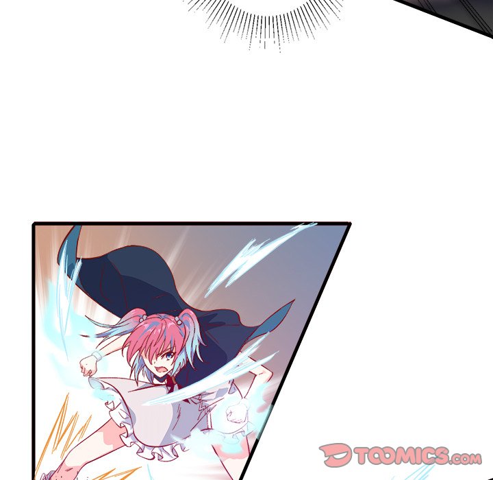 When Aliens Invaded Earth When Aliens Invaded Earth EP 8 - Toomics page 26 - 