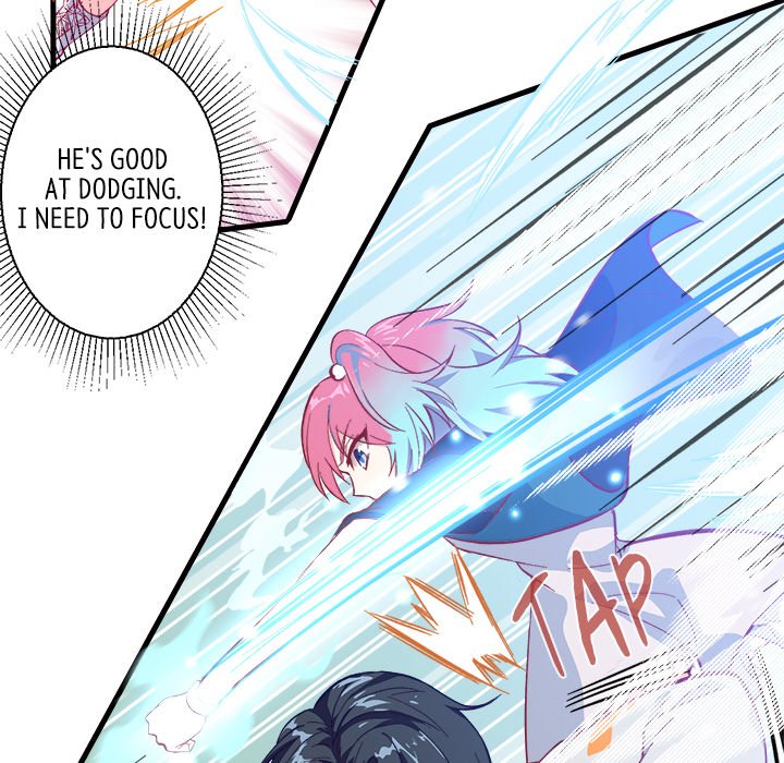 When Aliens Invaded Earth When Aliens Invaded Earth EP 8 - Toomics page 27 - 
