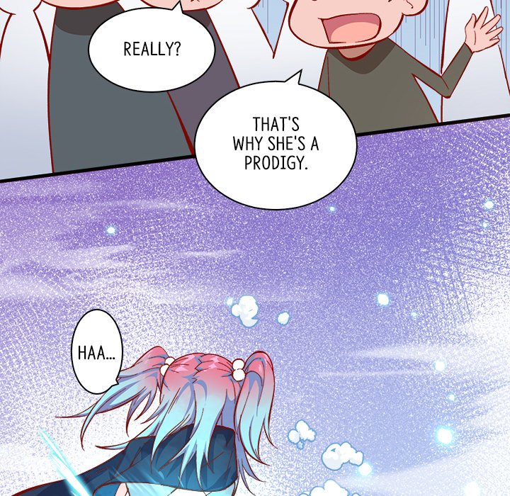 When Aliens Invaded Earth When Aliens Invaded Earth EP 8 - Toomics page 35 - 