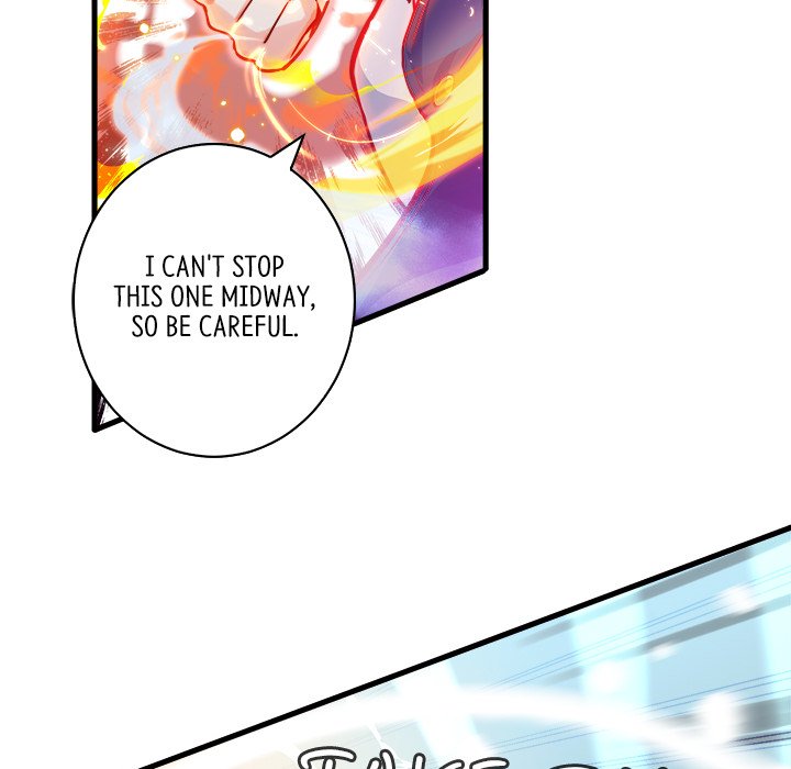 When Aliens Invaded Earth When Aliens Invaded Earth EP 8 - Toomics page 39 - 