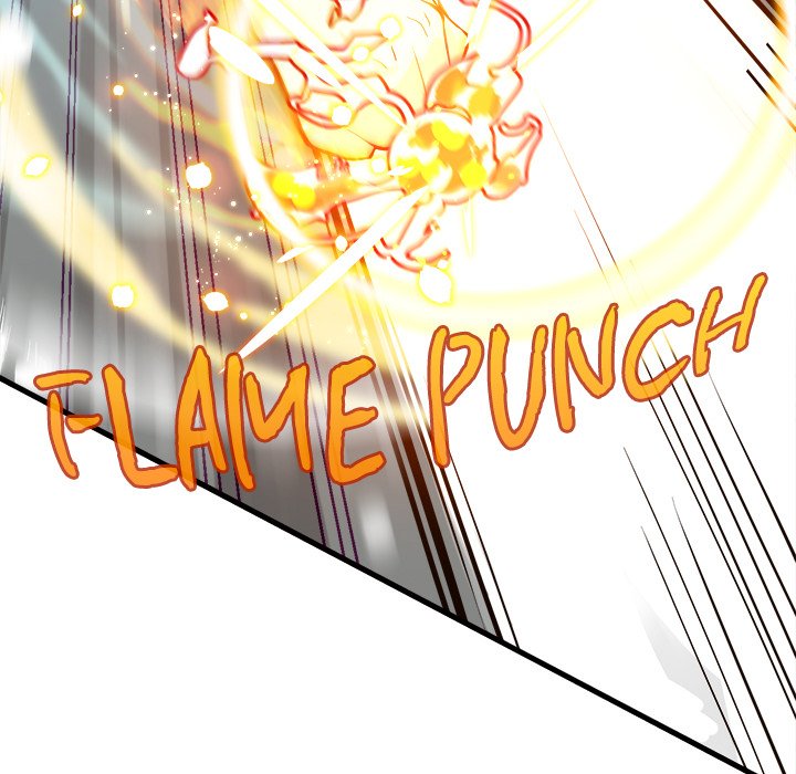 When Aliens Invaded Earth When Aliens Invaded Earth EP 8 - Toomics page 41 - 