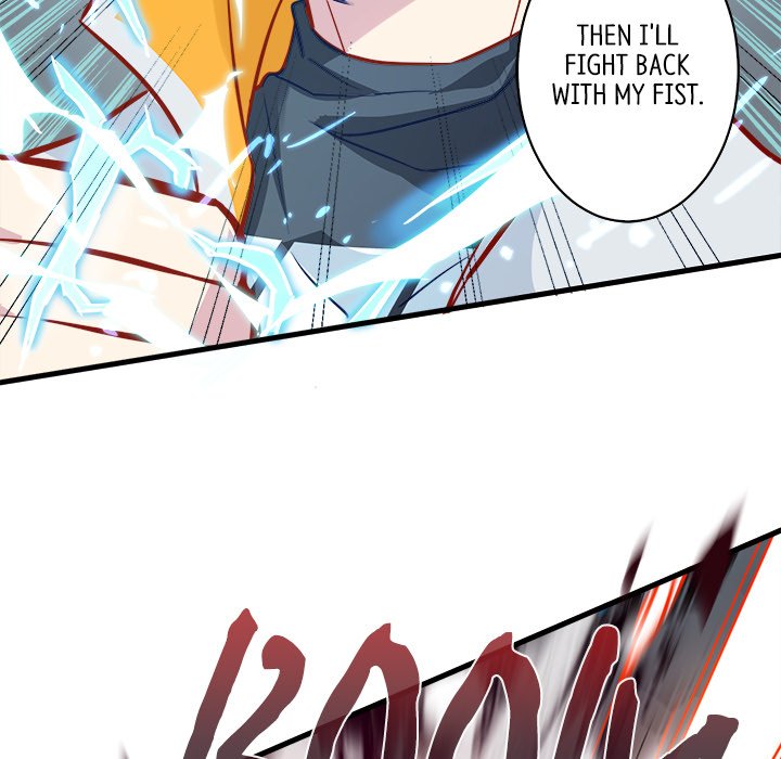 When Aliens Invaded Earth When Aliens Invaded Earth EP 8 - Toomics page 43 - 