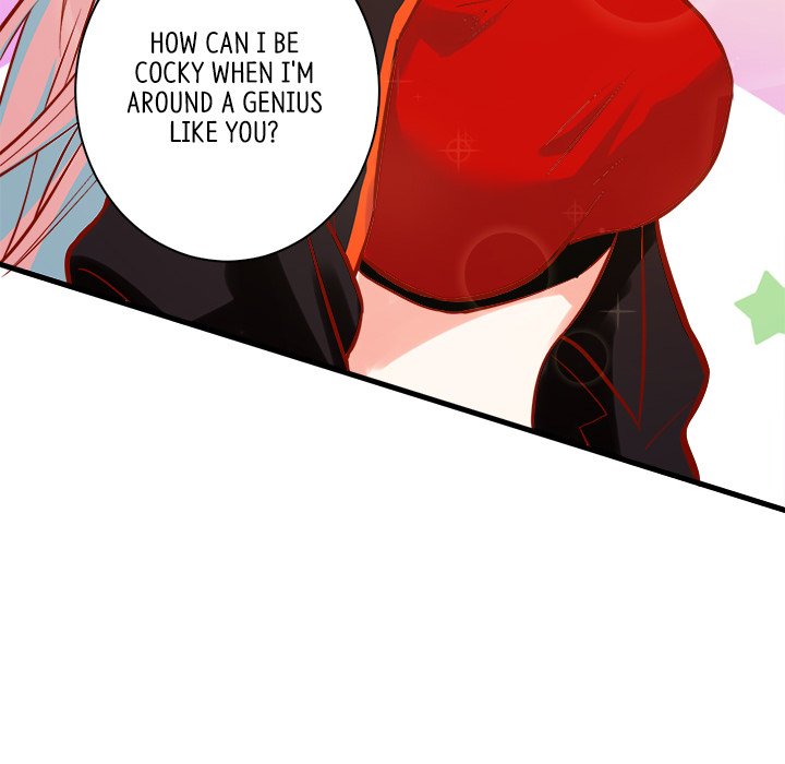 When Aliens Invaded Earth When Aliens Invaded Earth EP 8 - Toomics page 64 - 