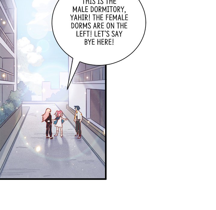 When Aliens Invaded Earth When Aliens Invaded Earth EP 8 - Toomics page 67 - 
