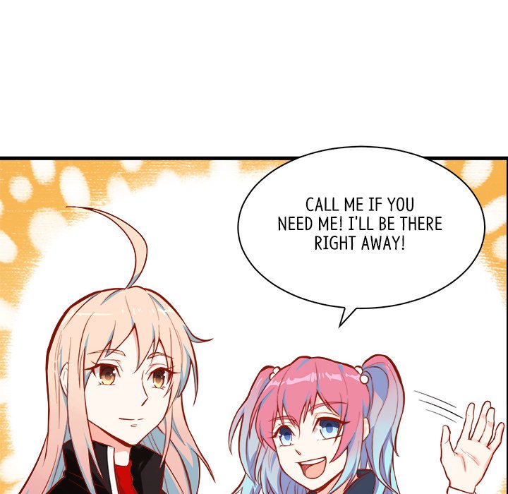 When Aliens Invaded Earth When Aliens Invaded Earth EP 8 - Toomics page 68 - 
