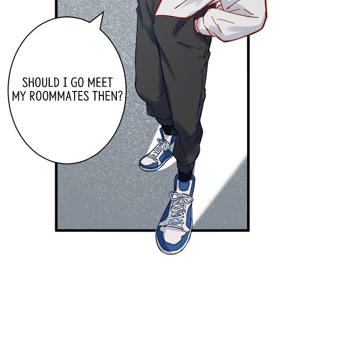 When Aliens Invaded Earth When Aliens Invaded Earth EP 8 - Toomics page 72 - 