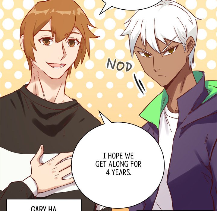 When Aliens Invaded Earth When Aliens Invaded Earth EP 8 - Toomics page 78 - 