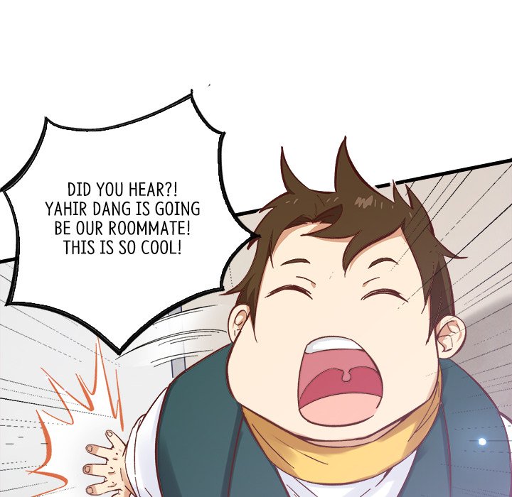 When Aliens Invaded Earth When Aliens Invaded Earth EP 8 - Toomics page 83 - 