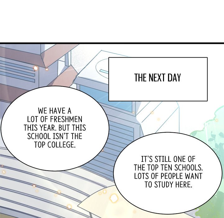 When Aliens Invaded Earth When Aliens Invaded Earth EP 8 - Toomics page 89 - 
