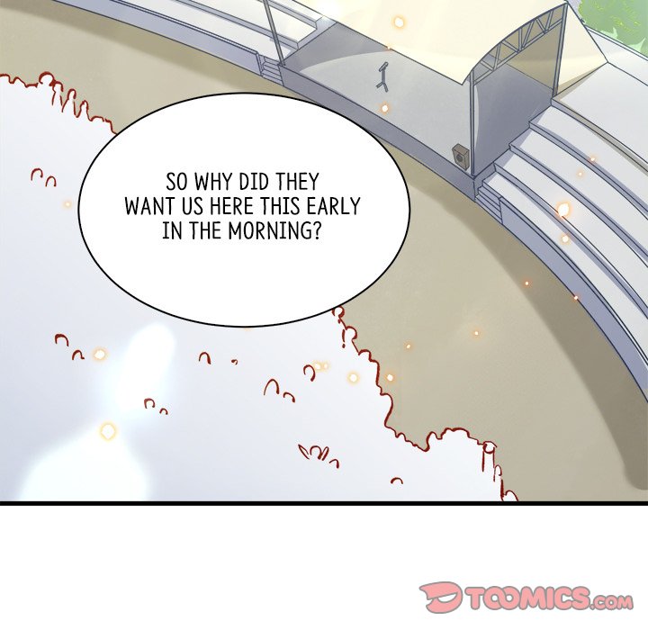 When Aliens Invaded Earth When Aliens Invaded Earth EP 8 - Toomics page 90 - 