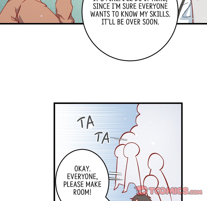 When Aliens Invaded Earth When Aliens Invaded Earth EP 8 - Toomics page 10 - 