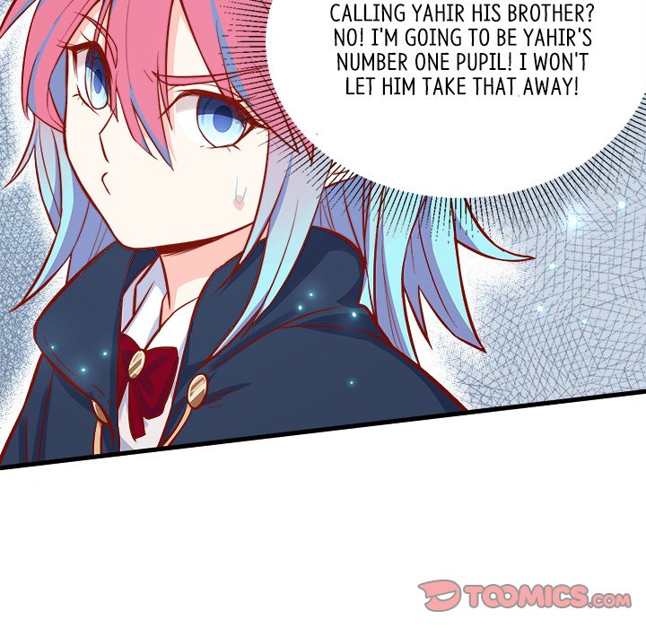 When Aliens Invaded Earth When Aliens Invaded Earth EP 8 - Toomics page 98 - 