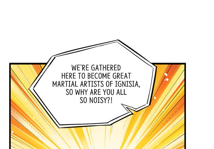 When Aliens Invaded Earth When Aliens Invaded Earth EP 9 - Toomics page 1 - 