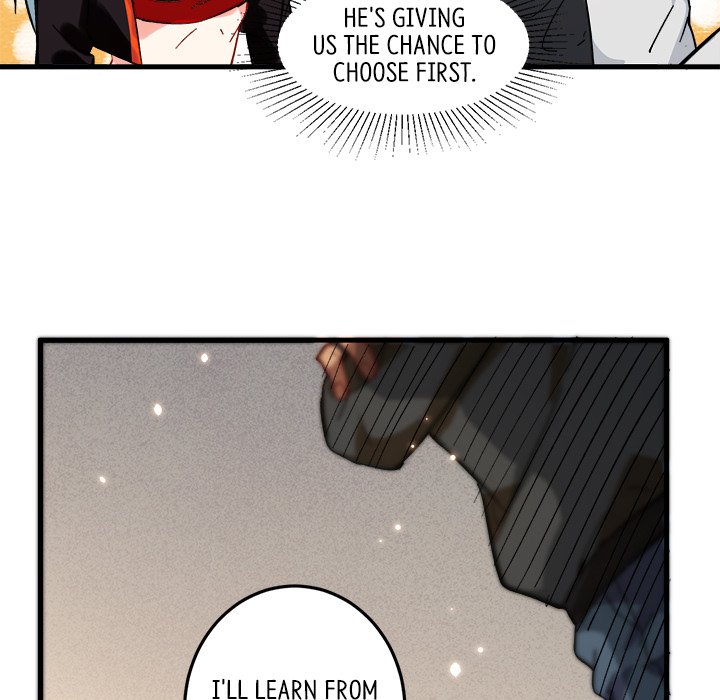 When Aliens Invaded Earth When Aliens Invaded Earth EP 9 - Toomics page 103 - 