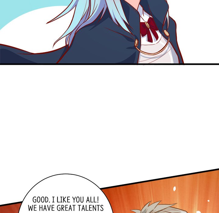 When Aliens Invaded Earth When Aliens Invaded Earth EP 9 - Toomics page 15 - 