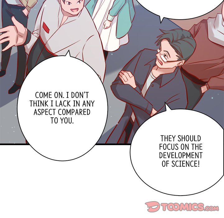 When Aliens Invaded Earth When Aliens Invaded Earth EP 9 - Toomics page 18 - 
