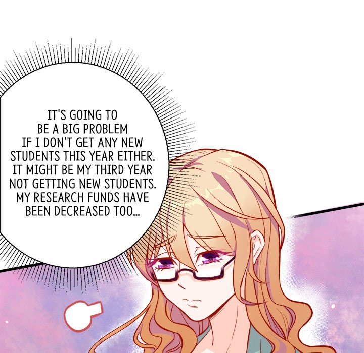 When Aliens Invaded Earth When Aliens Invaded Earth EP 9 - Toomics page 22 - 