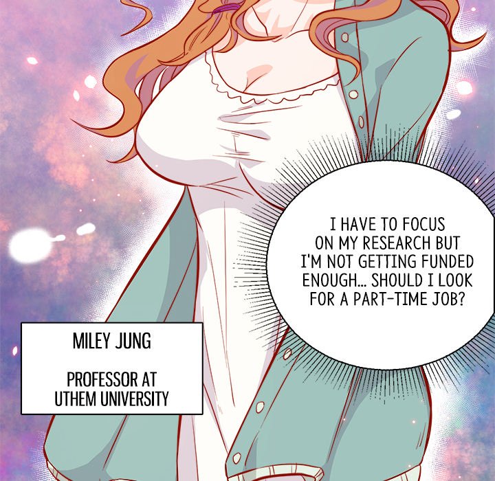 When Aliens Invaded Earth When Aliens Invaded Earth EP 9 - Toomics page 23 - 