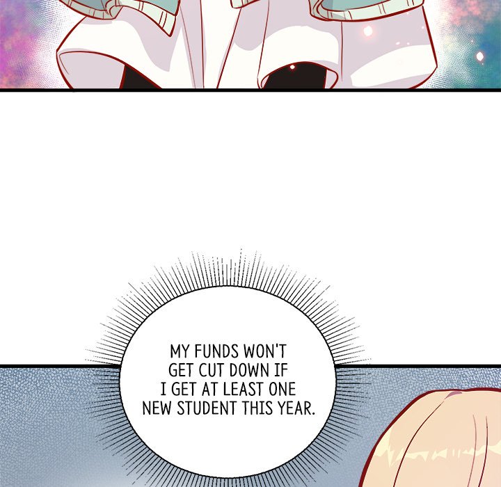 When Aliens Invaded Earth When Aliens Invaded Earth EP 9 - Toomics page 24 - 