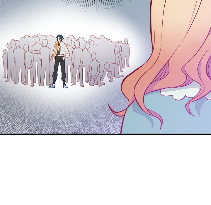 When Aliens Invaded Earth When Aliens Invaded Earth EP 9 - Toomics page 25 - 