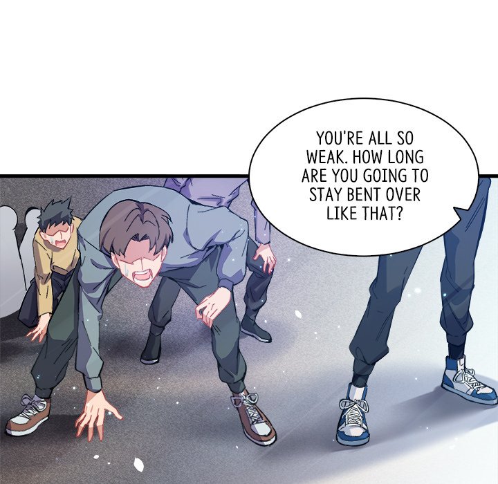 When Aliens Invaded Earth When Aliens Invaded Earth EP 9 - Toomics page 29 - 