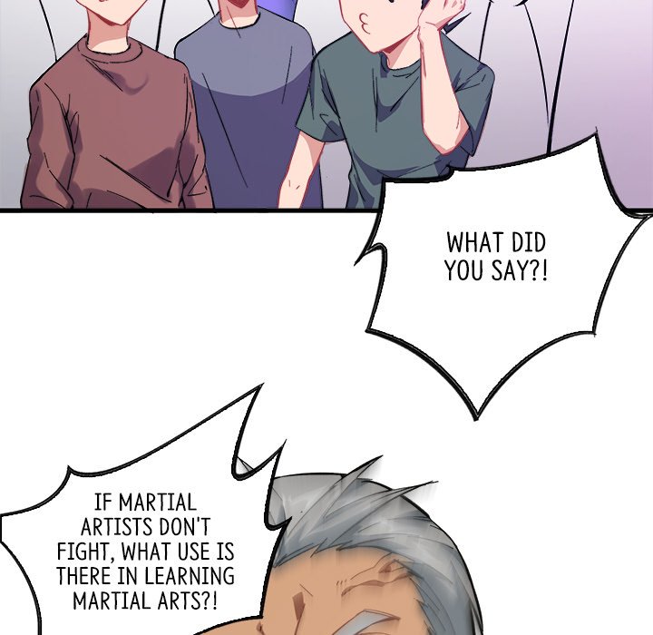 When Aliens Invaded Earth When Aliens Invaded Earth EP 9 - Toomics page 32 - 