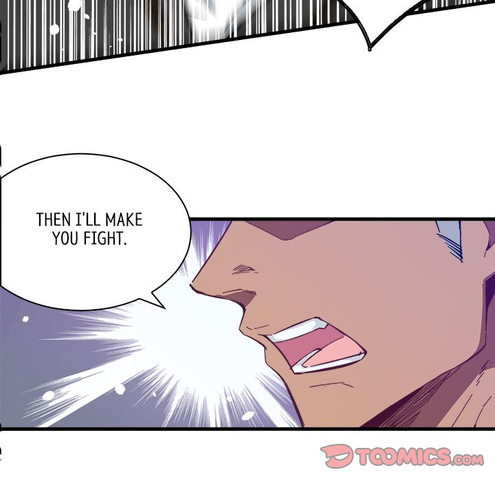 When Aliens Invaded Earth When Aliens Invaded Earth EP 9 - Toomics page 34 - 