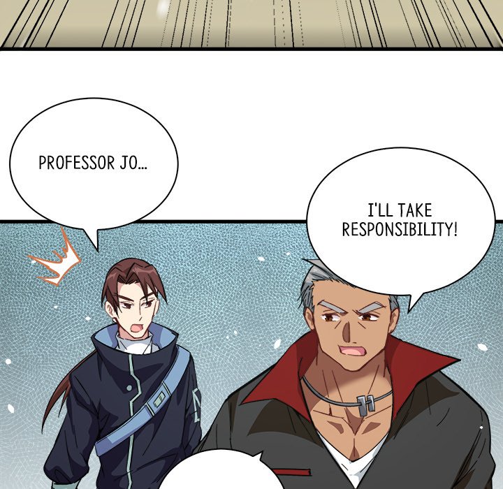 When Aliens Invaded Earth When Aliens Invaded Earth EP 9 - Toomics page 37 - 