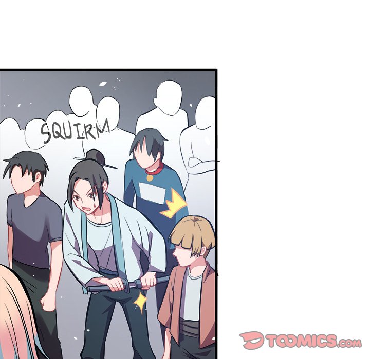 When Aliens Invaded Earth When Aliens Invaded Earth EP 9 - Toomics page 42 - 