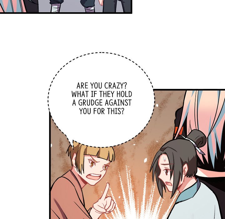 When Aliens Invaded Earth When Aliens Invaded Earth EP 9 - Toomics page 43 - 
