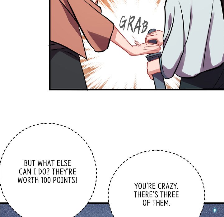 When Aliens Invaded Earth When Aliens Invaded Earth EP 9 - Toomics page 44 - 
