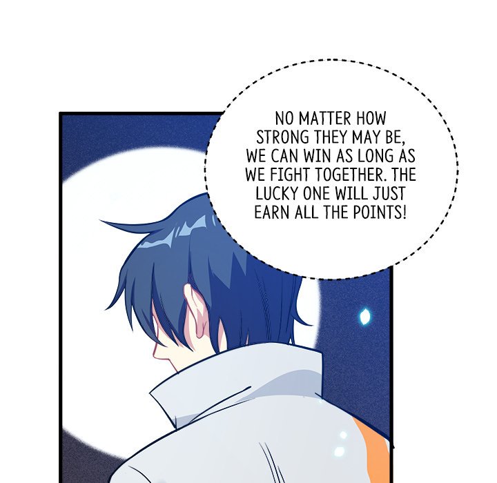 When Aliens Invaded Earth When Aliens Invaded Earth EP 9 - Toomics page 46 - 