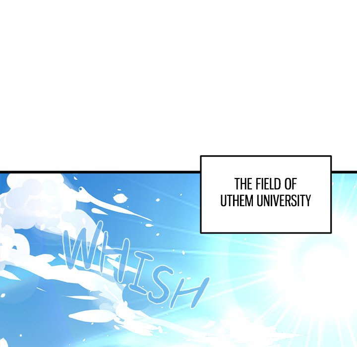 When Aliens Invaded Earth When Aliens Invaded Earth EP 9 - Toomics page 56 - 