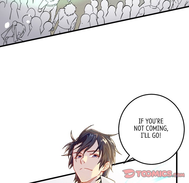 When Aliens Invaded Earth When Aliens Invaded Earth EP 9 - Toomics page 58 - 