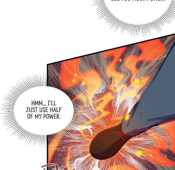 When Aliens Invaded Earth When Aliens Invaded Earth EP 9 - Toomics page 7 - 