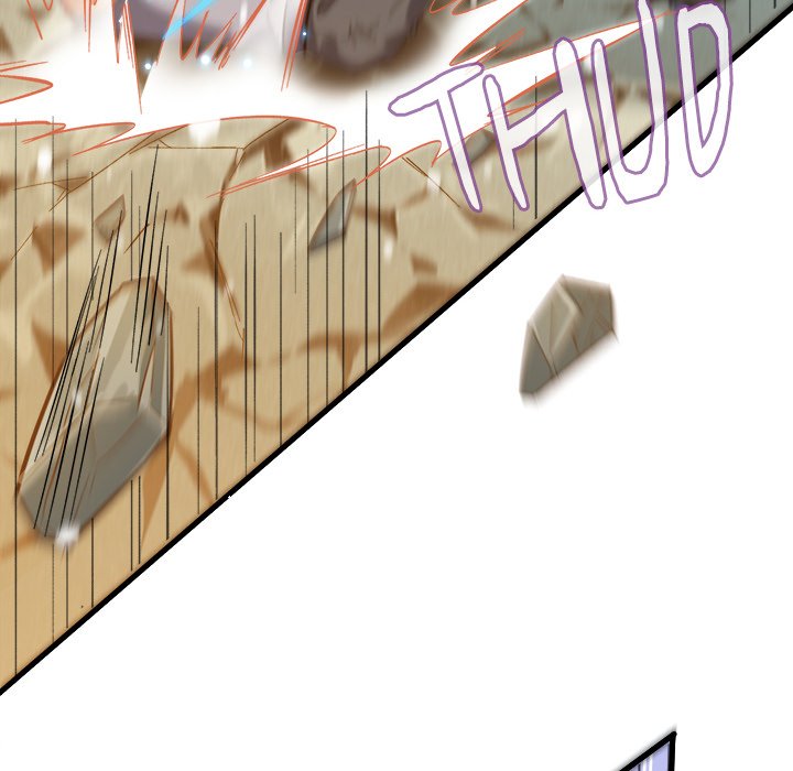 When Aliens Invaded Earth When Aliens Invaded Earth EP 9 - Toomics page 65 - 