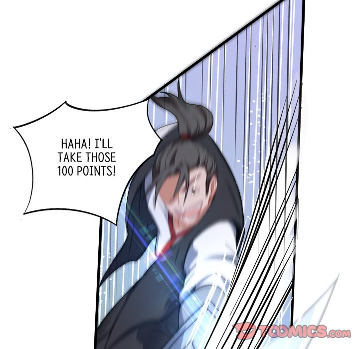 When Aliens Invaded Earth When Aliens Invaded Earth EP 9 - Toomics page 66 - 