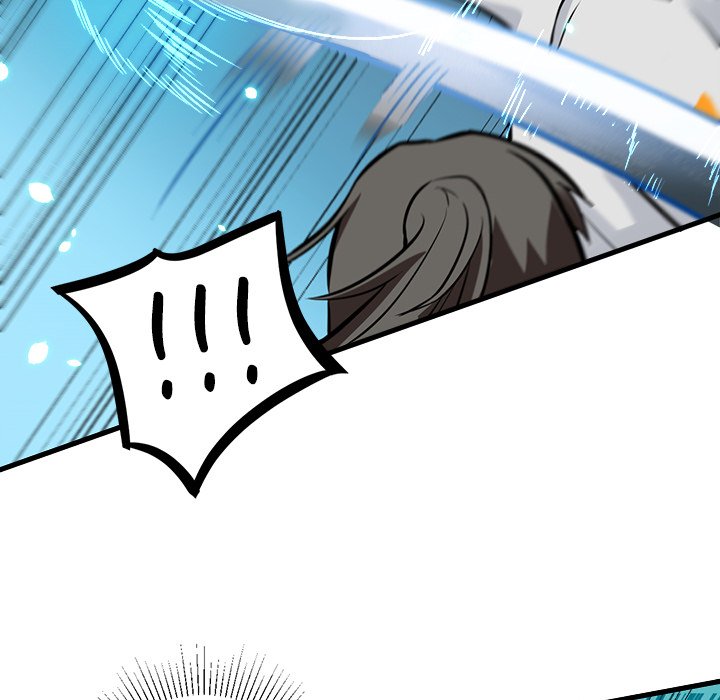 When Aliens Invaded Earth When Aliens Invaded Earth EP 9 - Toomics page 69 - 