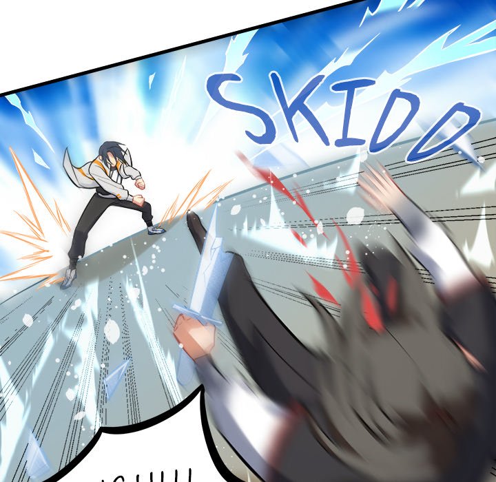 When Aliens Invaded Earth When Aliens Invaded Earth EP 9 - Toomics page 72 - 
