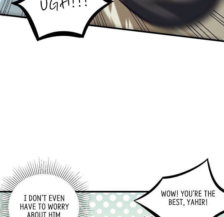 When Aliens Invaded Earth When Aliens Invaded Earth EP 9 - Toomics page 73 - 