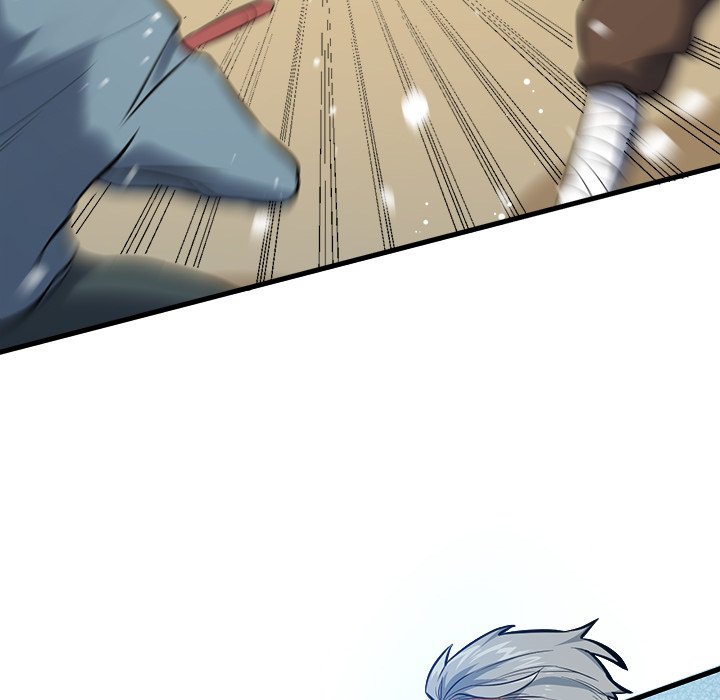 When Aliens Invaded Earth When Aliens Invaded Earth EP 9 - Toomics page 76 - 