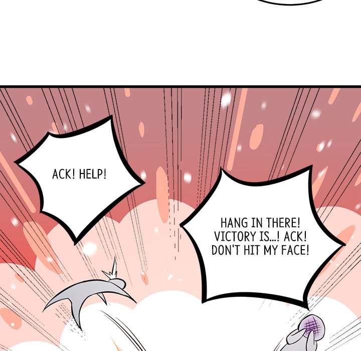 When Aliens Invaded Earth When Aliens Invaded Earth EP 9 - Toomics page 78 - 